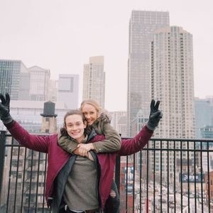 Meet your Posher, Sara